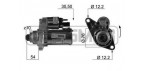 MOTORINO AVVIAMENTO 220446